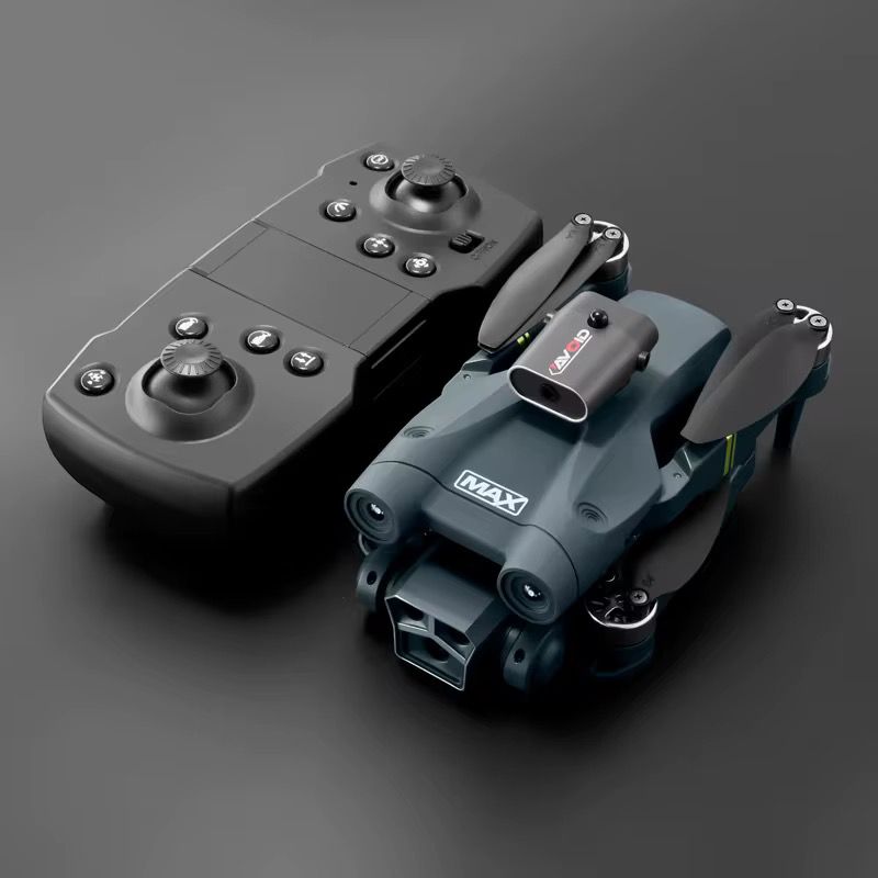 Dron M3MAX cámara dual 90° doble bateria