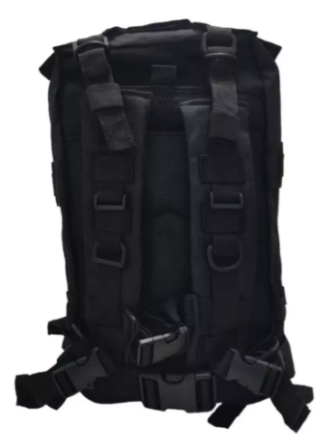 Mochila Tactica Militar Morral Laptop 14