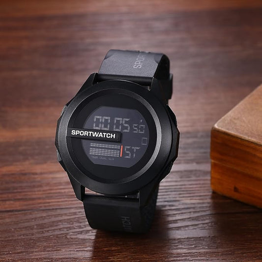 RELOJ DEPORTIVO MULTIFUNCIONAL⌚🔥