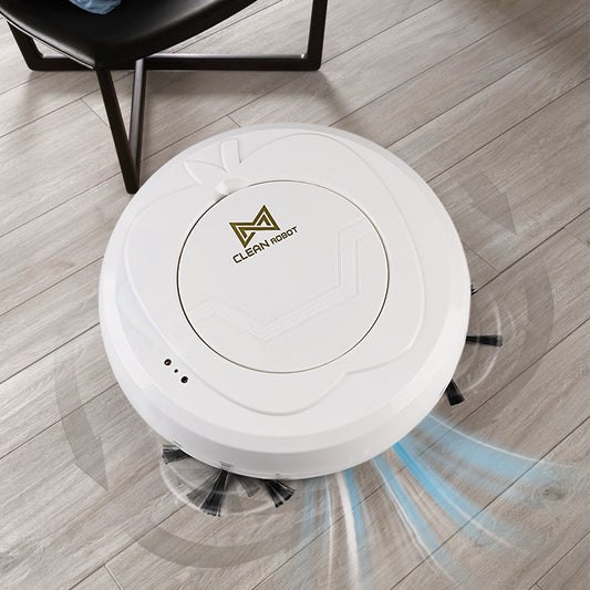 Robot aspiradora GRANDE